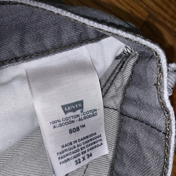 Men’s Levi’s - Picture 3 of 4